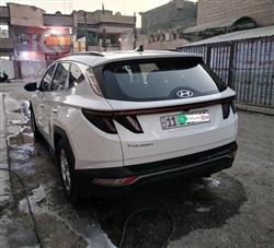 هیۆندای تۆکسۆن